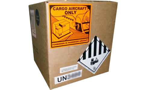 UN包裝標記是什么呢？