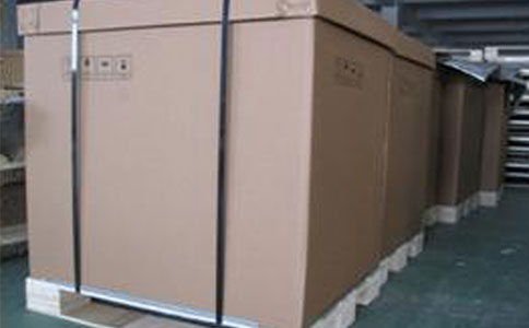 重型紙箱，是不可缺少的