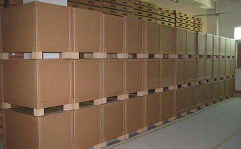 箱博士重型紙箱包裝專業定做