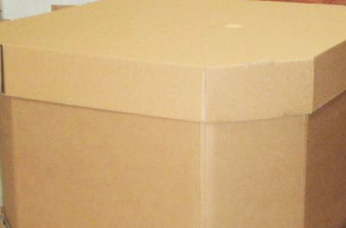 廠家生產紙桶有哪些標準