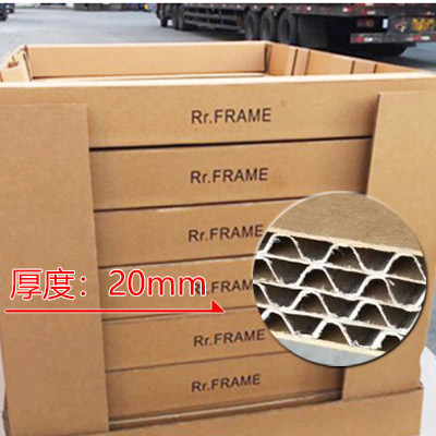 危險品紙箱行業變革：上海危包箱廠如何應對新挑戰？